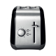 Тостер KitchenAid 5KMT2115EOB