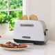 Тостер KitchenAid 5KMT2115EWH