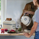 Тостер KitchenAid 5KMT2204EAC
