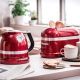 Тостер KitchenAid 5KMT2204ECA