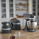 Тостер KitchenAid 5KMT2204EGR