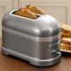 Тостер KitchenAid 5KMT2204EMS