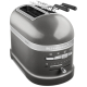 Тостер KitchenAid 5KMT2204EMS