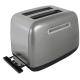 Тостер KitchenAid 5KMT221ECU