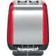 Тостер KitchenAid 5KMT221EER
