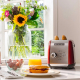 Тостер KitchenAid 5KMT221EER