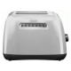 Тостер KitchenAid 5KMT221ESX