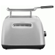 Тостер KitchenAid 5KMT221ESX