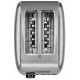 Тостер KitchenAid 5KMT221ESX