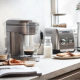 Тостер KitchenAid 5KMT221ESX