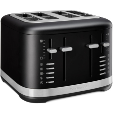 Тостер KitchenAid 5KMT4109EBM