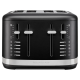 Тостер KitchenAid 5KMT4109EBM