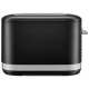 Тостер KitchenAid 5KMT4109EBM