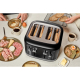 Тостер KitchenAid 5KMT4109EBM