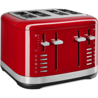 Тостер KitchenAid 5KMT4109EER