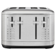 Тостер KitchenAid 5KMT4109ESX
