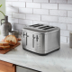 Тостер KitchenAid 5KMT4109ESX