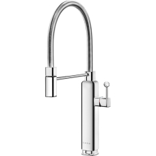 Змішувач Smeg MDF50SS