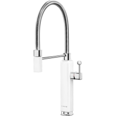 Змішувач Smeg MDF50WH