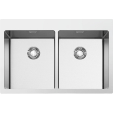 Smeg VR12S3434RS