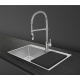 Smeg VR12S70RS