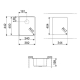 Smeg VSTR34BRX