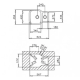Teka BE 1 1/2 B 625 REV
