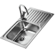 Teka CLASSIC MAX 1B 1D RHD
