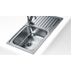 Teka CLASSIC MAX 1B 1D LHD