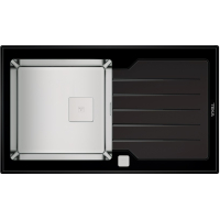 Teka DIAMOND 1B 1D BK 