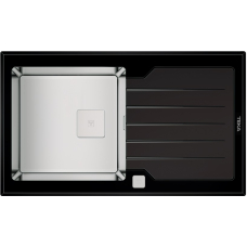 Teka DIAMOND 1B 1D BK 