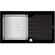 Teka DIAMOND 1B 1D BK 