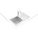 Teka DIAMOND 1B 1D WH