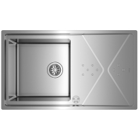 Teka BROOKLYN 50 1B D
