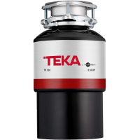 Подрібнювач харчових відходів Teka TR 550