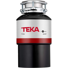 Подрібнювач харчових відходів Teka TR 550