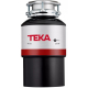 Подрібнювач харчових відходів Teka TR 750