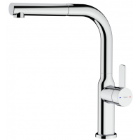 Змішувач Teka OVAL 938