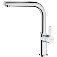 Змішувач Teka OVAL 938
