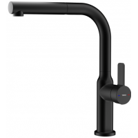 Змішувач Teka OVAL 938