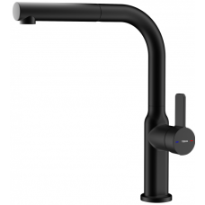 Змішувач Teka OVAL 938