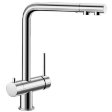 Змішувач Blanco FONTAS II PVD steel 