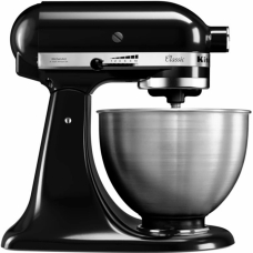 Міксер KitchenAid 5K45SSEOB