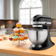 Міксер KitchenAid 5K45SSEOB