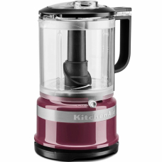 Кухонний комбайн KitchenAid 5KFC0516EBY