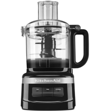 Кухонний комбайн KitchenAid 5KFP0719EOB