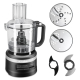 Кухонний комбайн KitchenAid 5KFP0719EOB