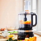 Кухонний комбайн KitchenAid 5KFP0719EOB
