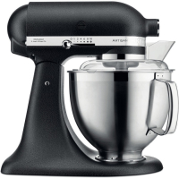 Міксер KitchenAid 5KSM185PSEBK