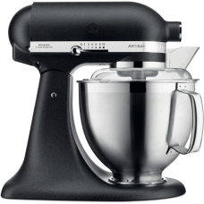 Міксер KitchenAid 5KSM185PSEBK